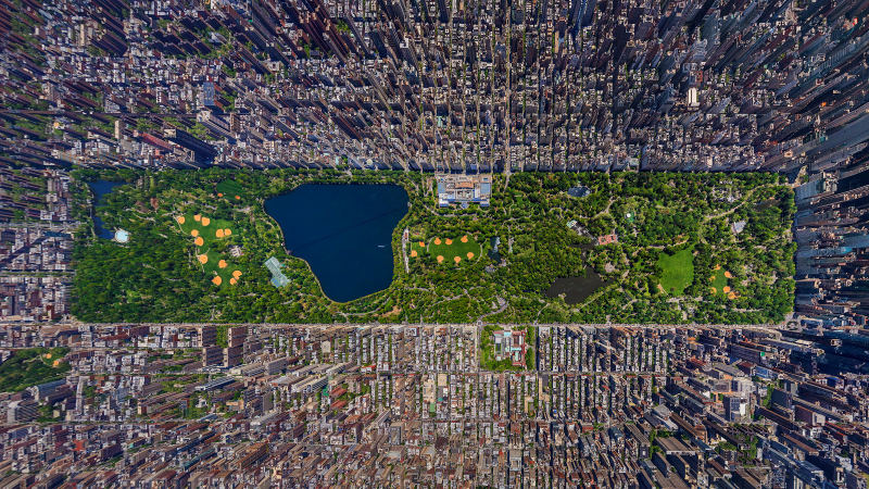 Illustration for article titled The 100 Most Astonishing Images of 2013